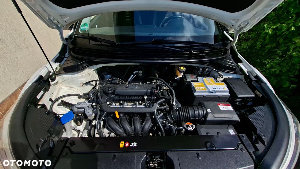 Kia Stonic 1.4 XL - 40