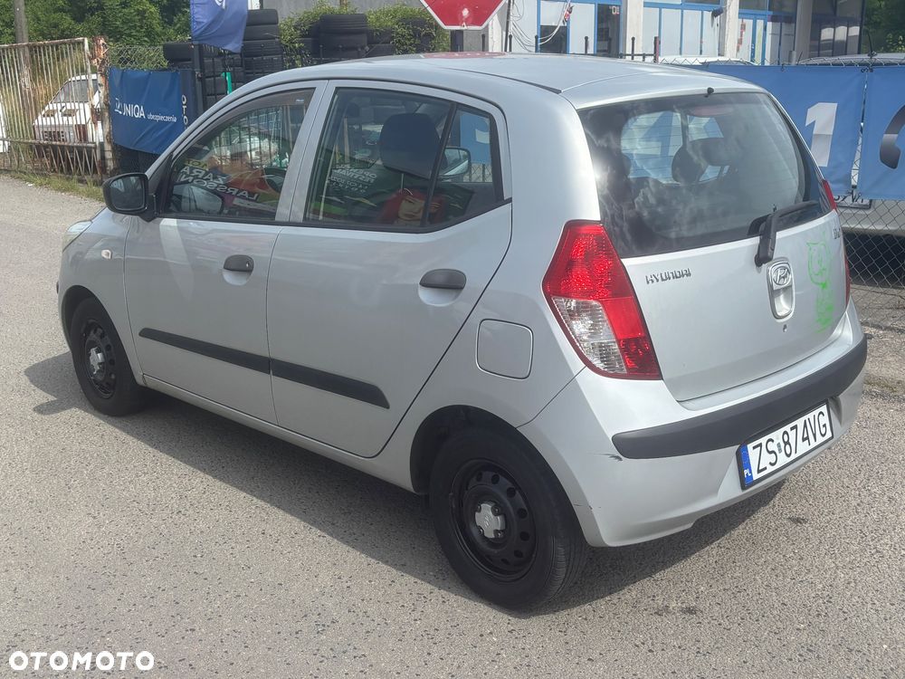 Hyundai i10 1.1 Style - 11