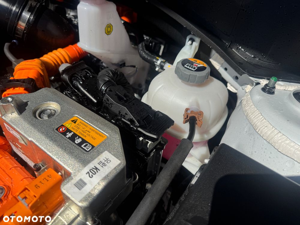 Hyundai Santa Fe 1.6 T-GDI HEV Calligraphy 4WD 7os - 19