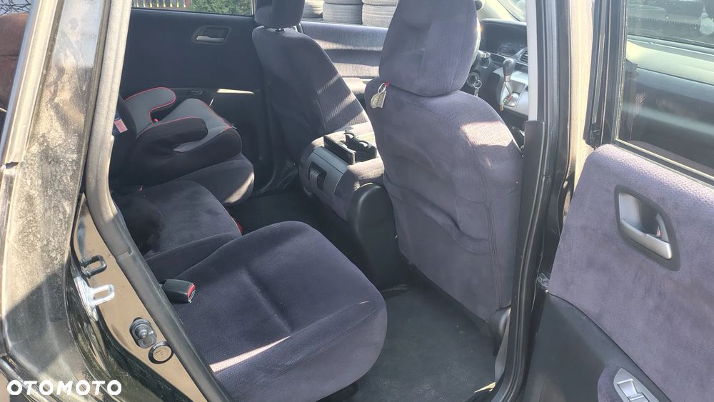 Honda FR-V 1.8 Executive - 10