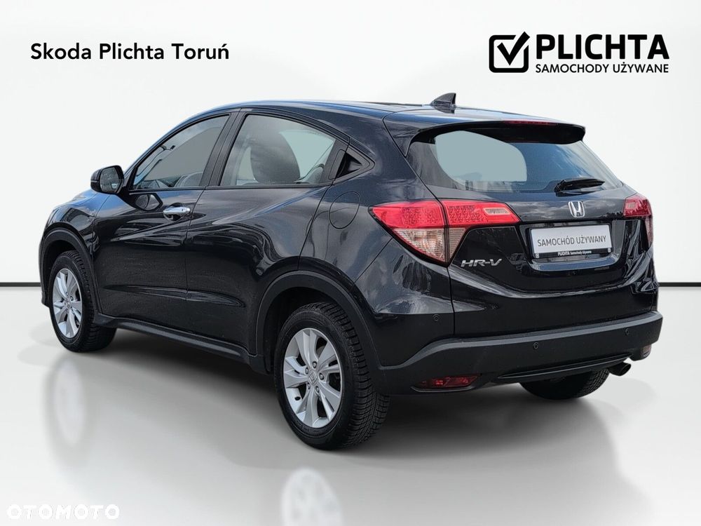 Honda HR-V 1.5 Elegance (ADAS / Connect+) CVT - 7