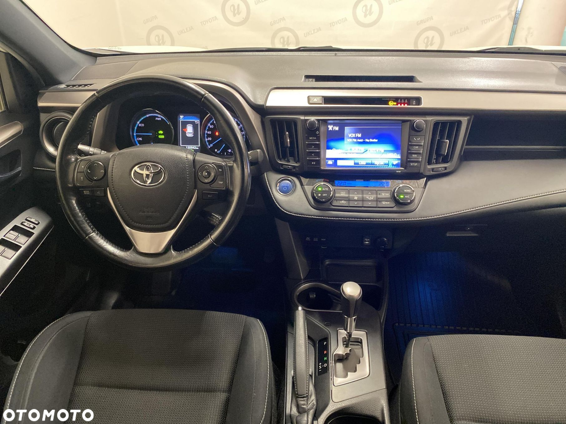 Toyota RAV4 Hybrid Premium 4x4 - 3