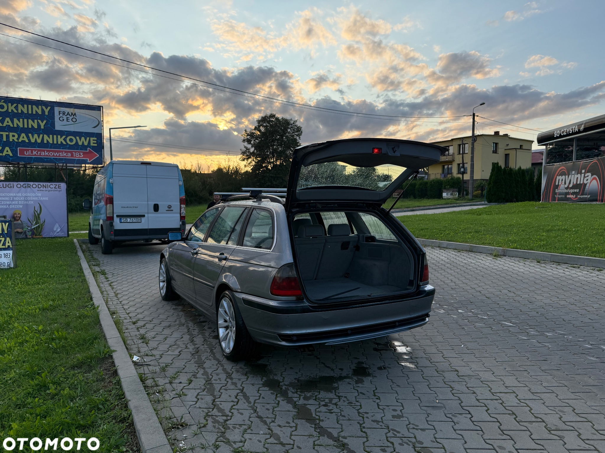 BMW Seria 3 - 8