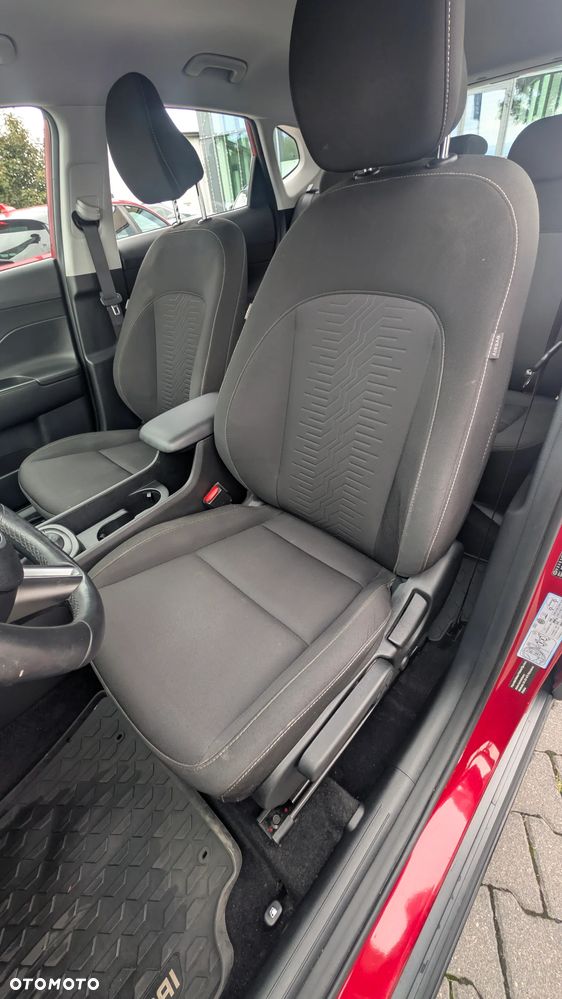 Hyundai Kona 1.6 T-GDI Executive - 16