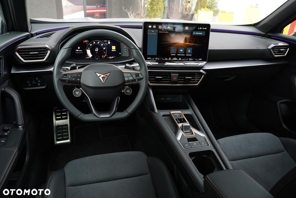 Cupra Formentor 1.5 eTSI mHEV DSG - 29