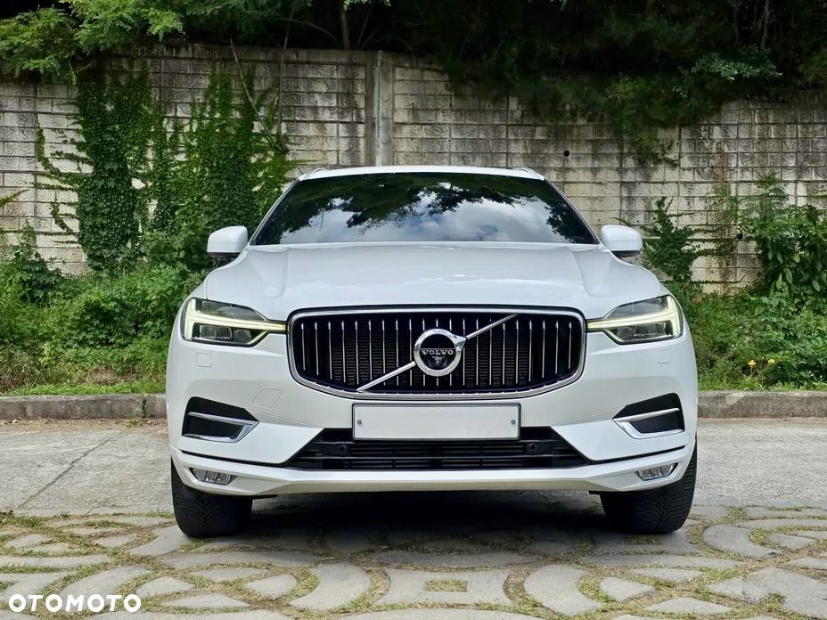 Volvo XC 60 - 4