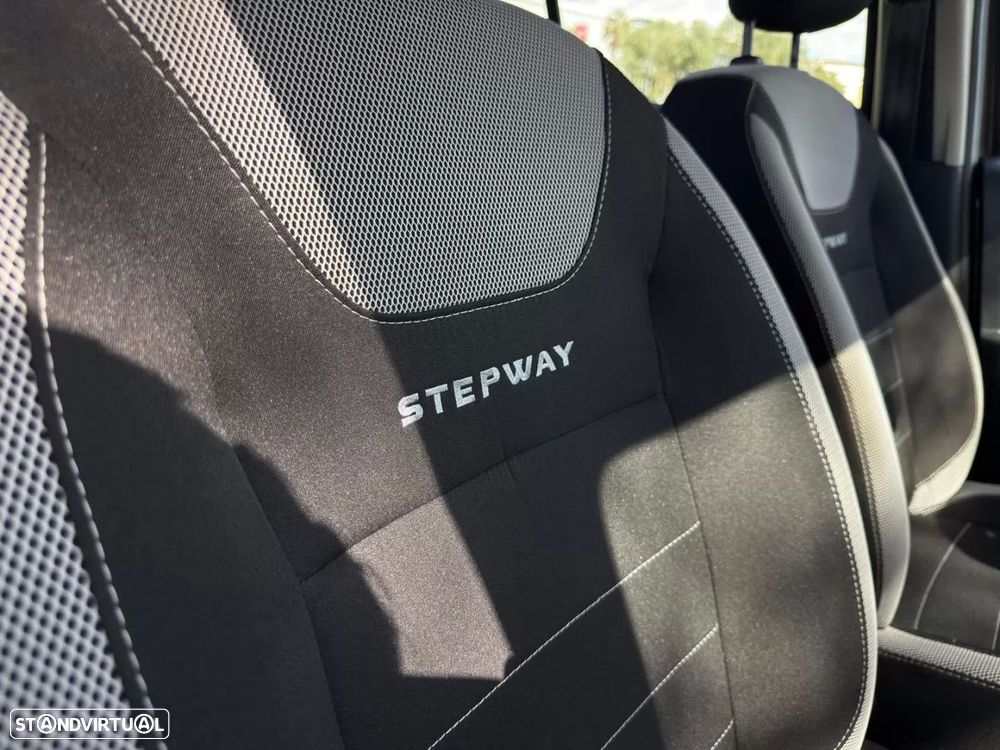 Dacia Sandero 0.9 TCe Stepway - 29