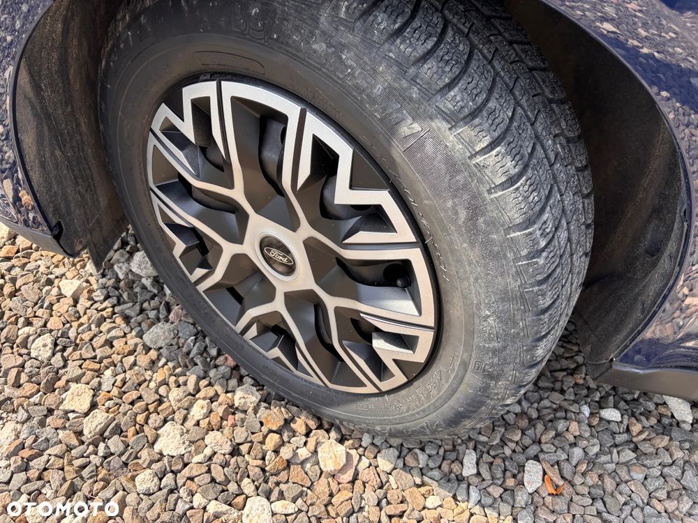 Ford C-MAX 1.6 TDCi Ambiente - 13