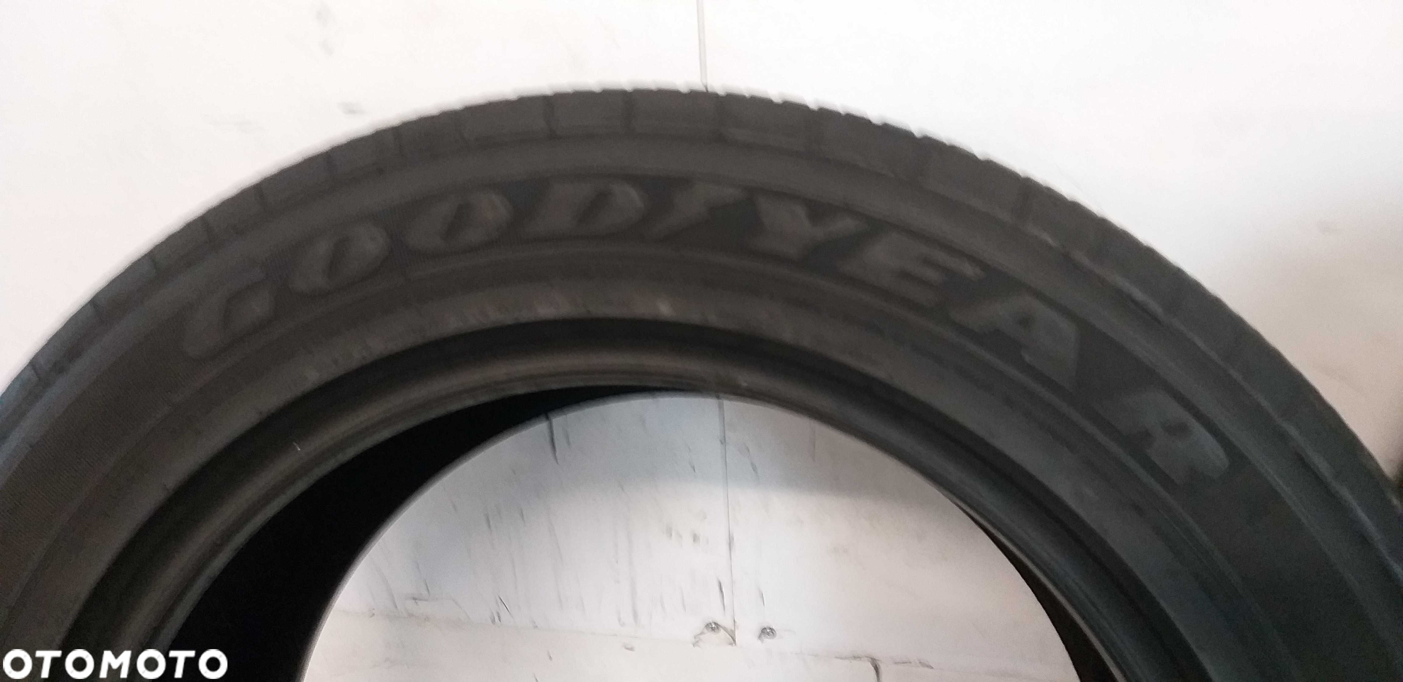 K967620L Komplet 245/55R18 103V GoodYear Eagle RS-A 2021rok - 4