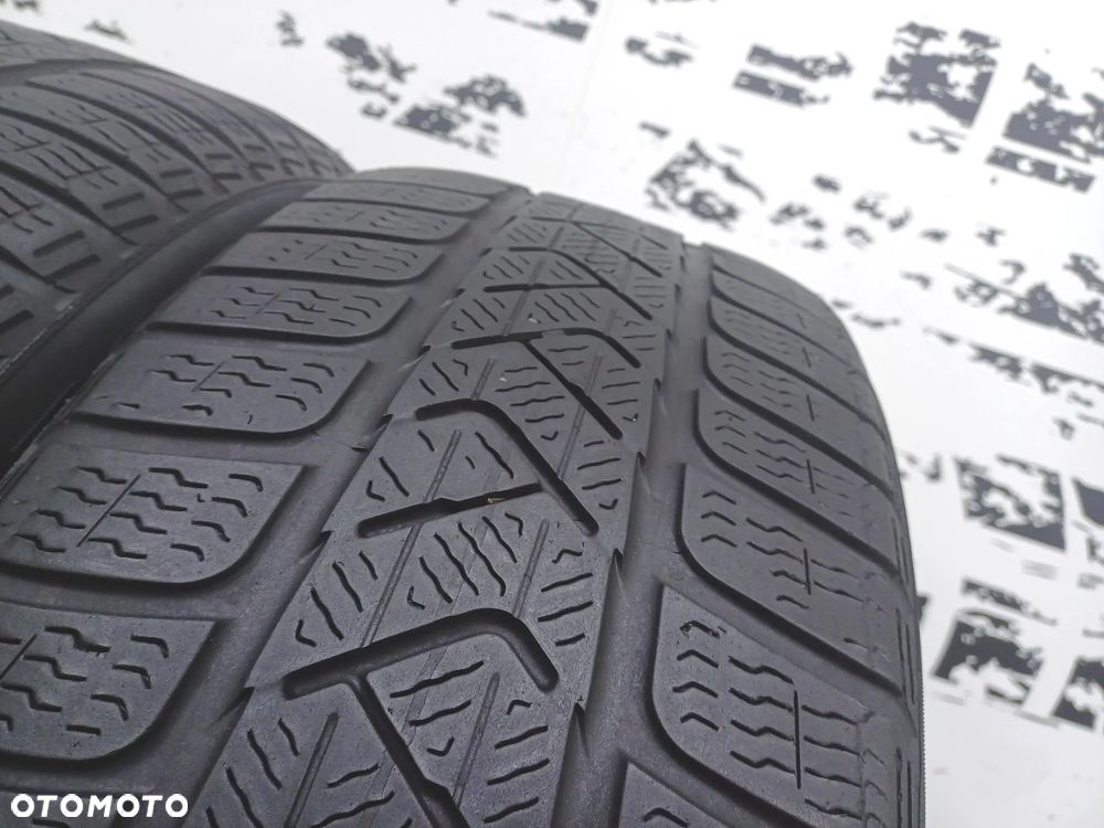 2x 215/55r17 pirelli 2022 opony zimowe  60267 - 2