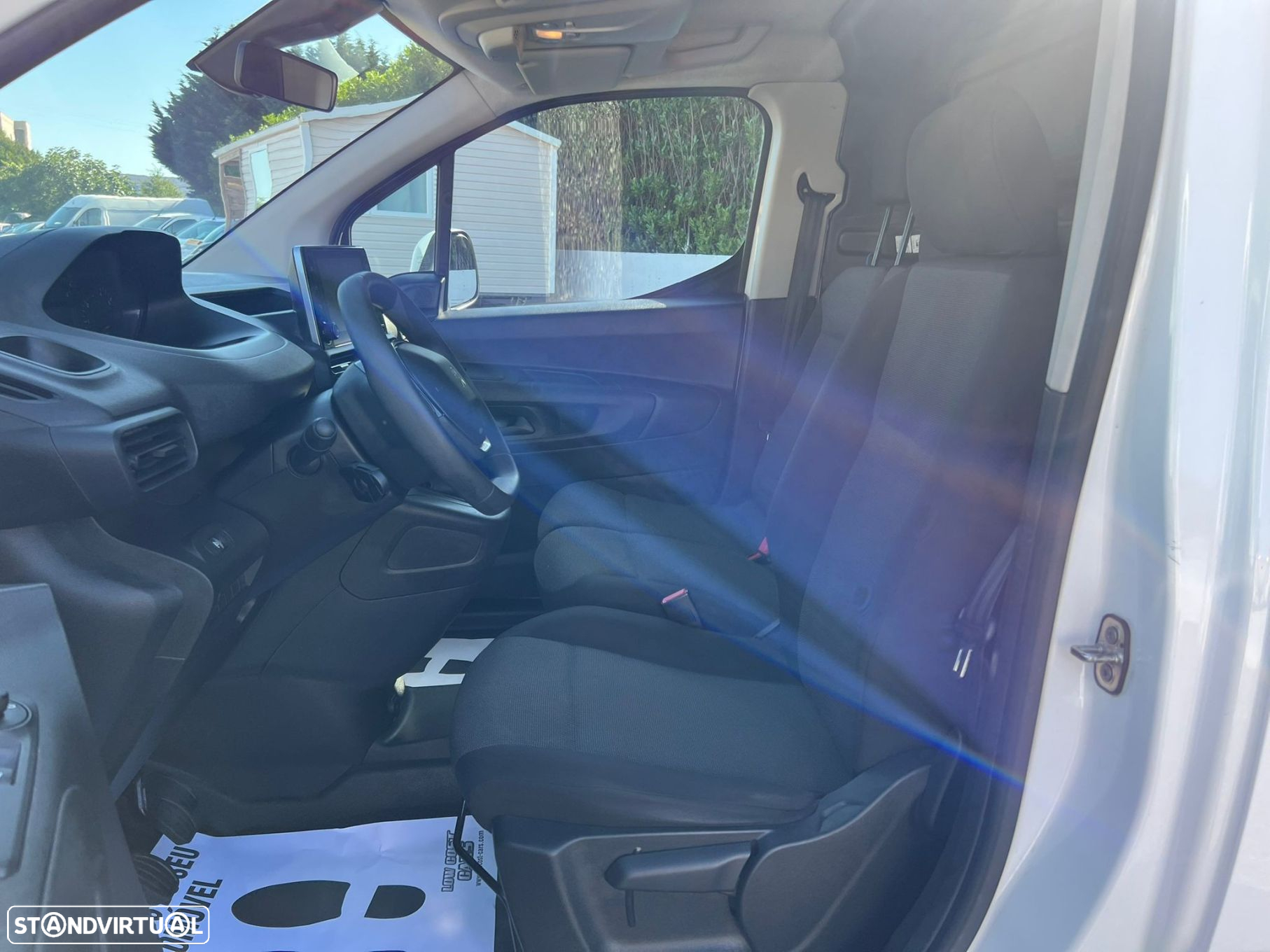 Peugeot Partner 1.5 BlueHDi Standard - 5