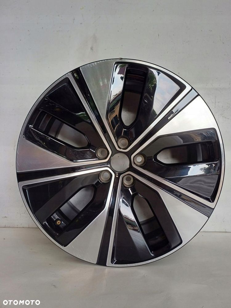 felga aluminiowa volvo polestar 9.0jx19 5x108 et53 - 1