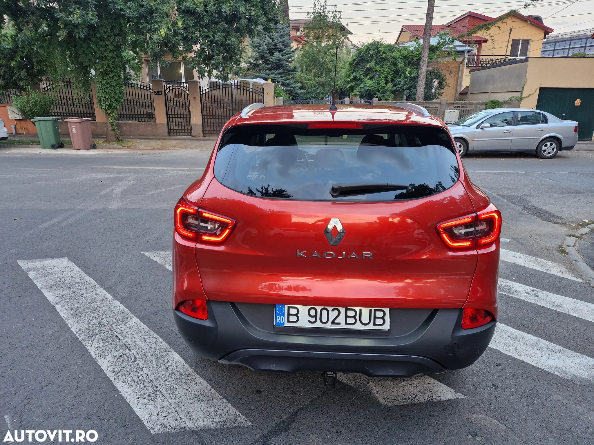 Renault Kadjar Energy TCe 130 Bose Edition - 11