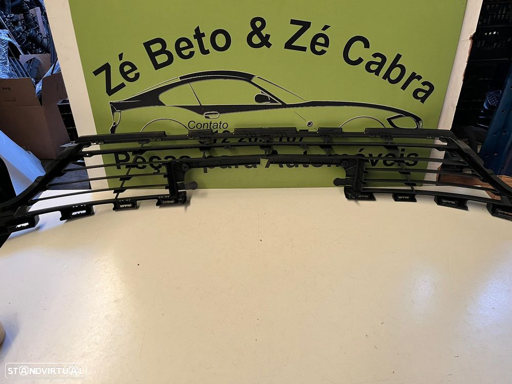 Renault Talisman GRELHA PARA CHOQUES FRENTE - G139 - 5