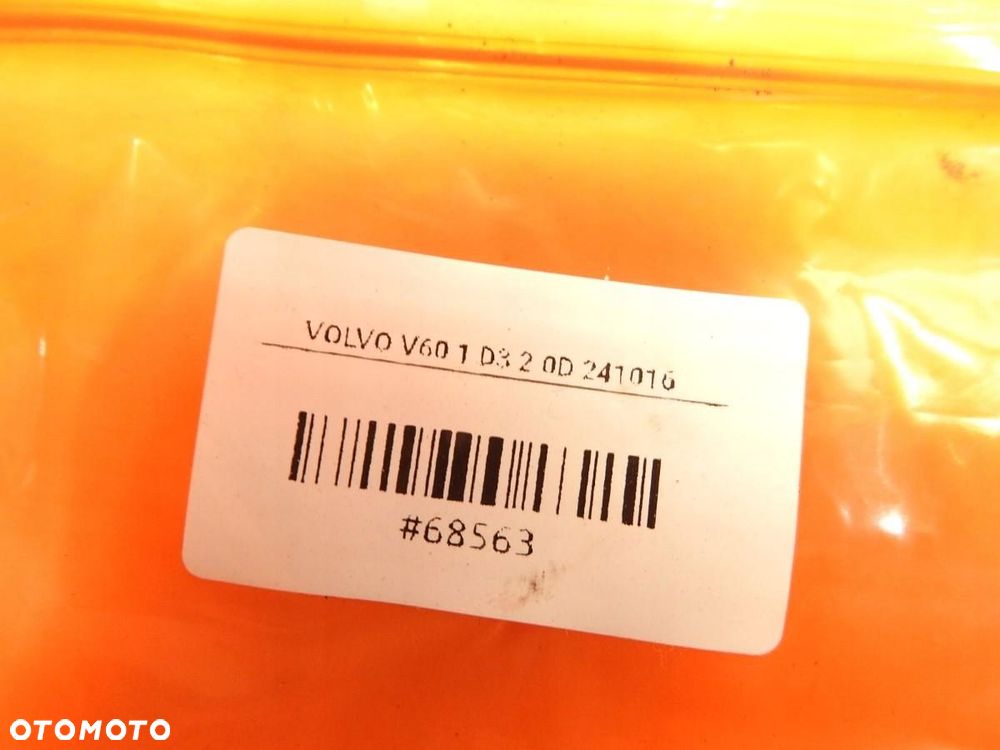 ŚRUBA MIMOŚRODOWA VOLVO V60 - 4