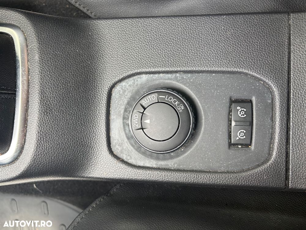 Dacia Duster - 9