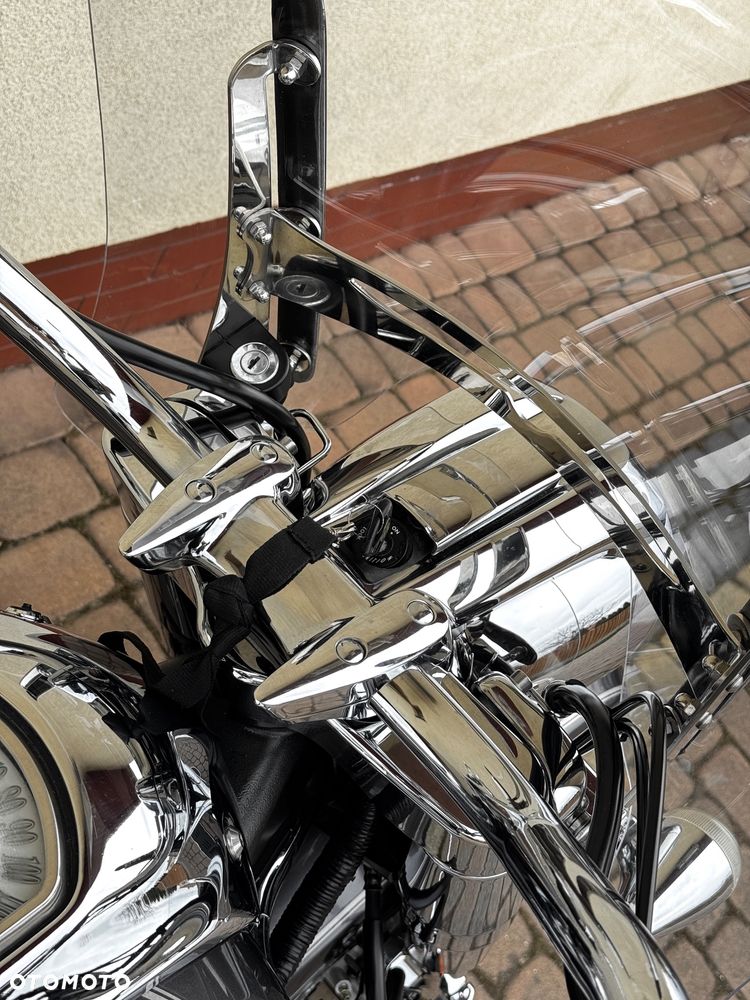 Yamaha Inny - 15
