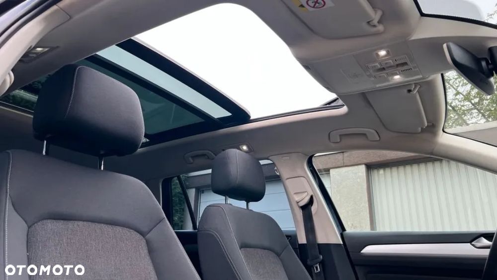 Volkswagen Passat Variant Diesel Comfortline - 10