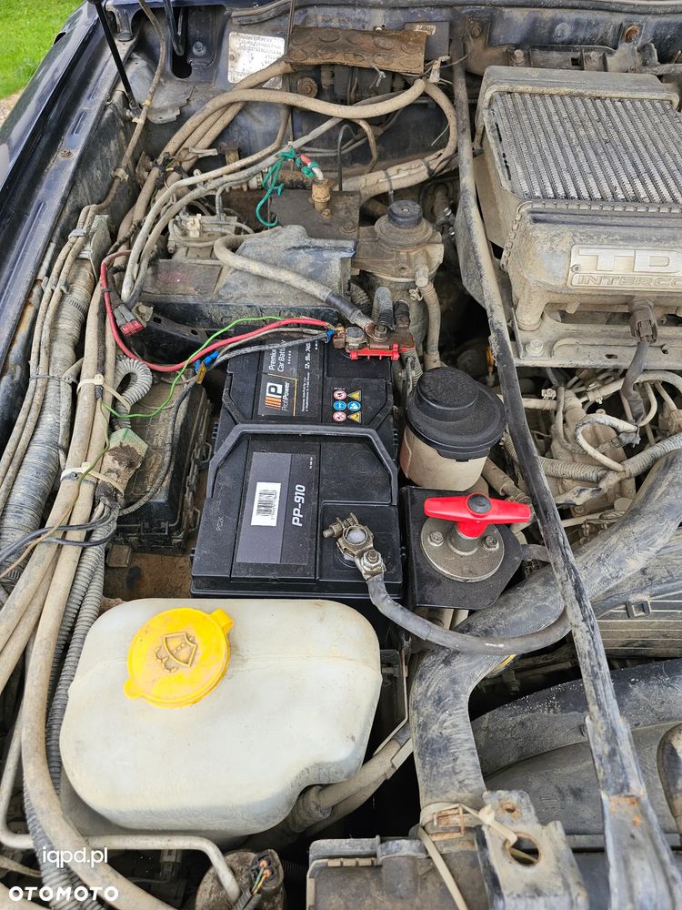 Nissan Patrol - 15
