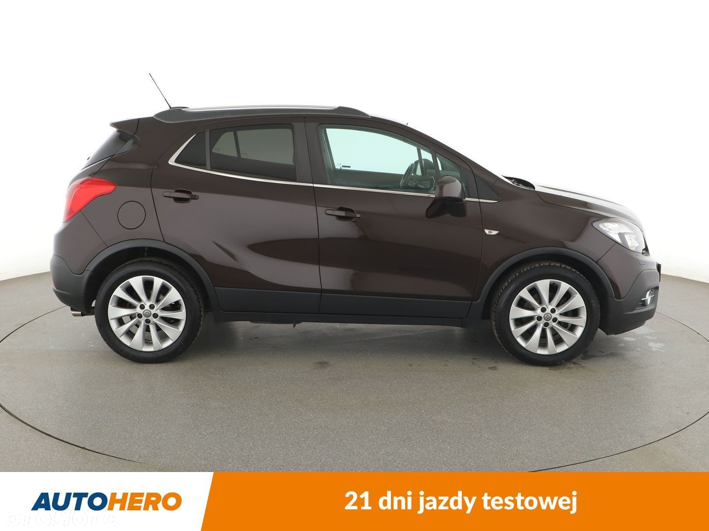 Opel Mokka - 7