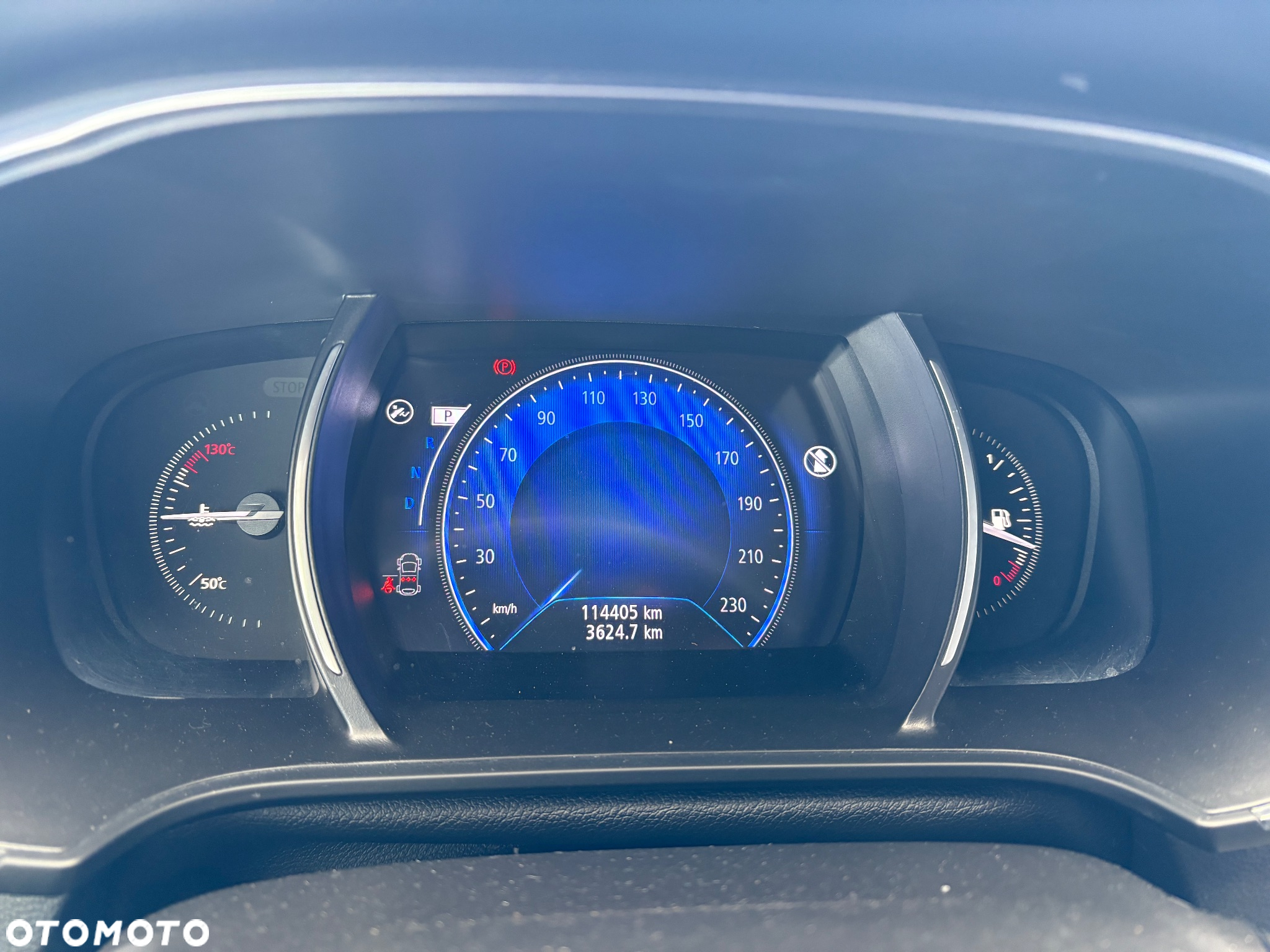 Renault Megane - 21