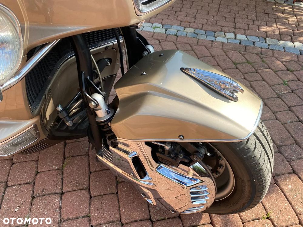Honda GL - 14
