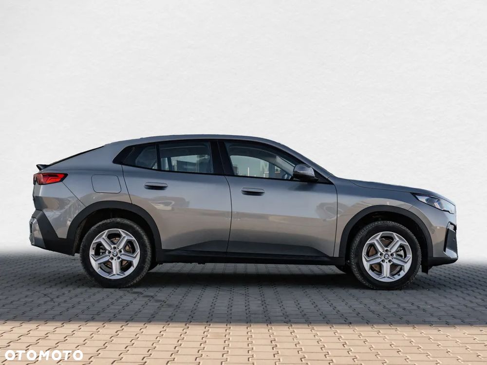 BMW X2 - 3