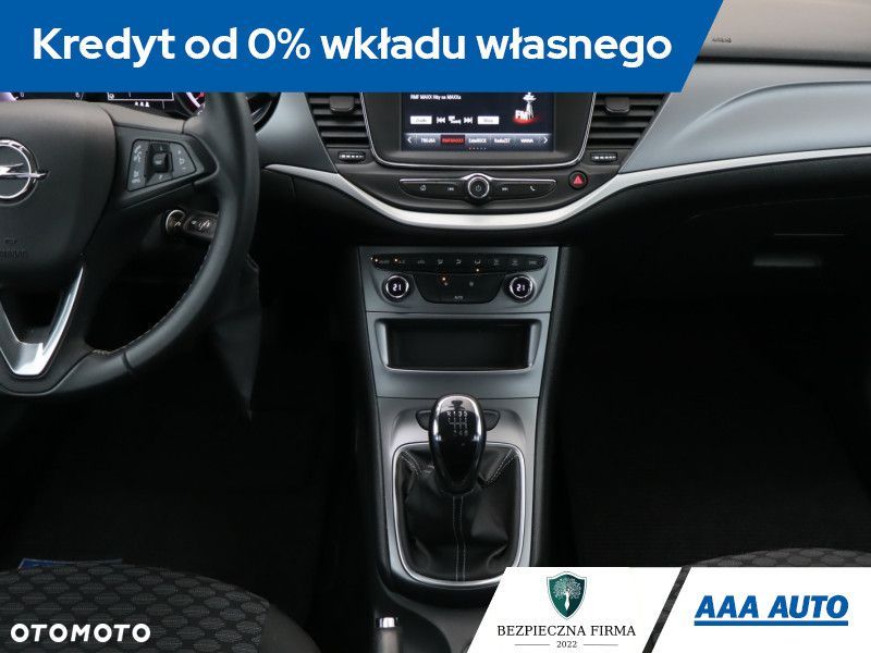 Opel Astra - 14