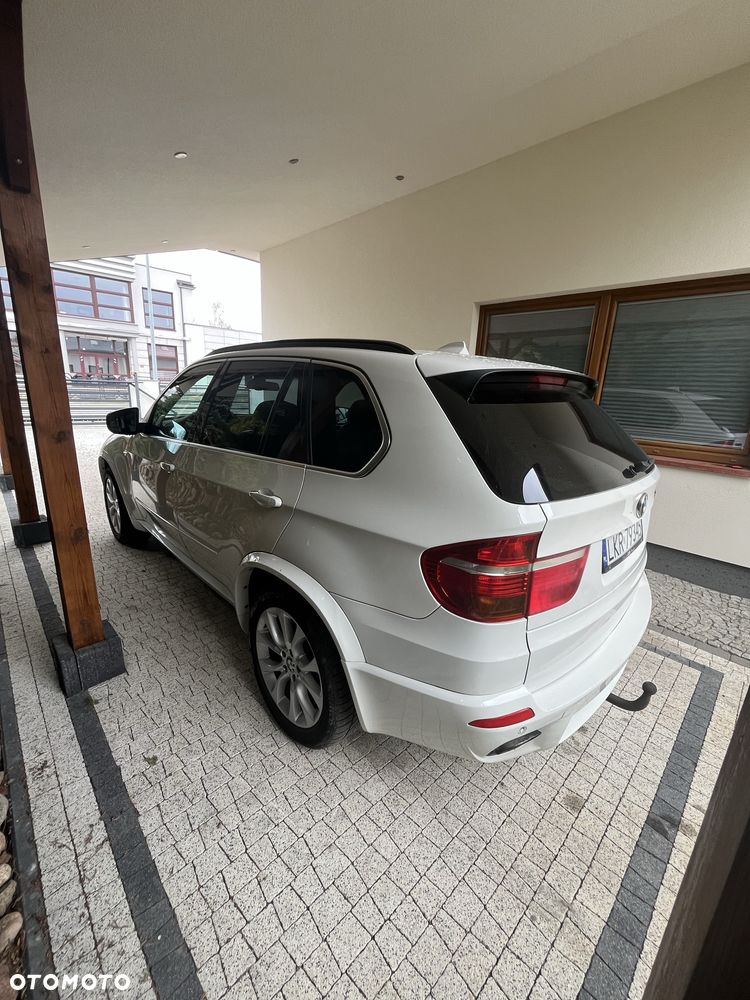 BMW X5 - 5