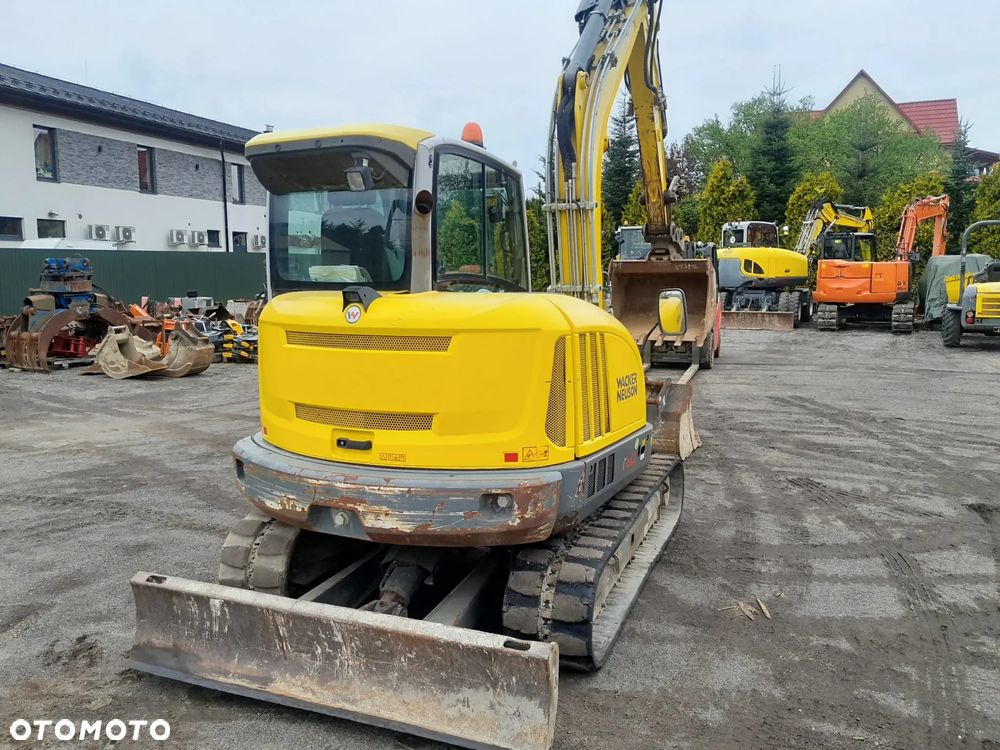 Wacker Neuson ET65, 2934mtg, 2020r. - 7