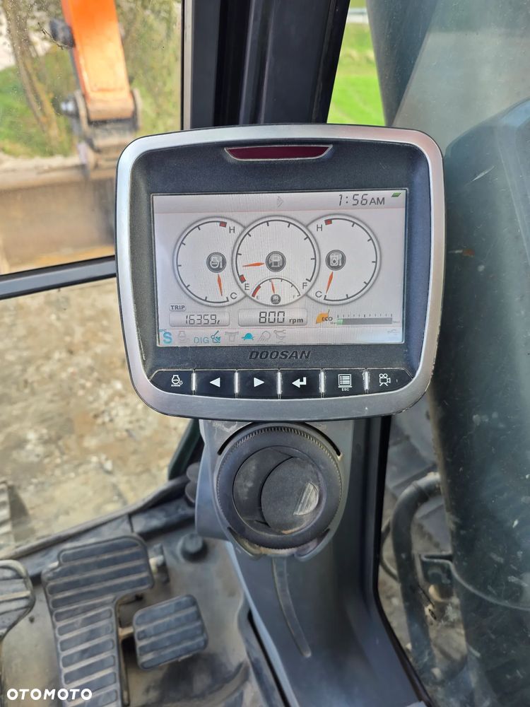 Doosan Dx225LC-5 - 14