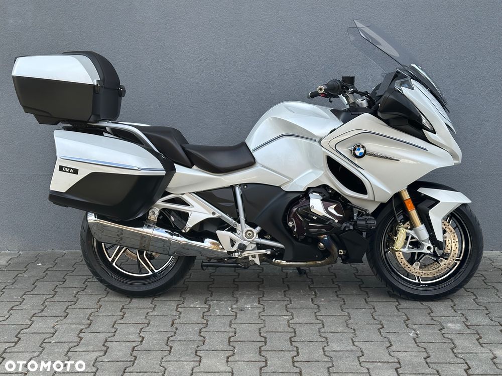 BMW RT - 6