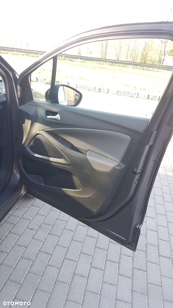 Opel Crossland X 1.2 Edition - 11
