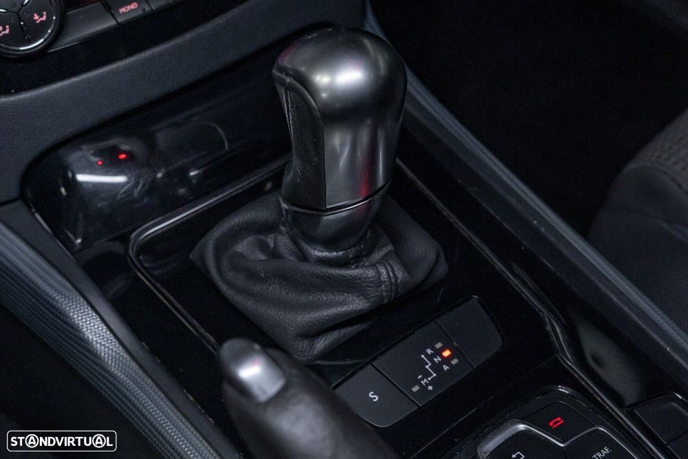 Peugeot 508 SW 1.6 e-HDi Active 2-Tronic - 26