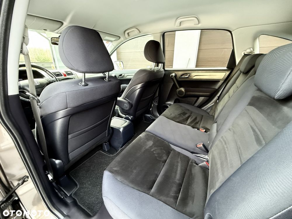 Honda CR-V 2.0i-VTEC Comfort - 17