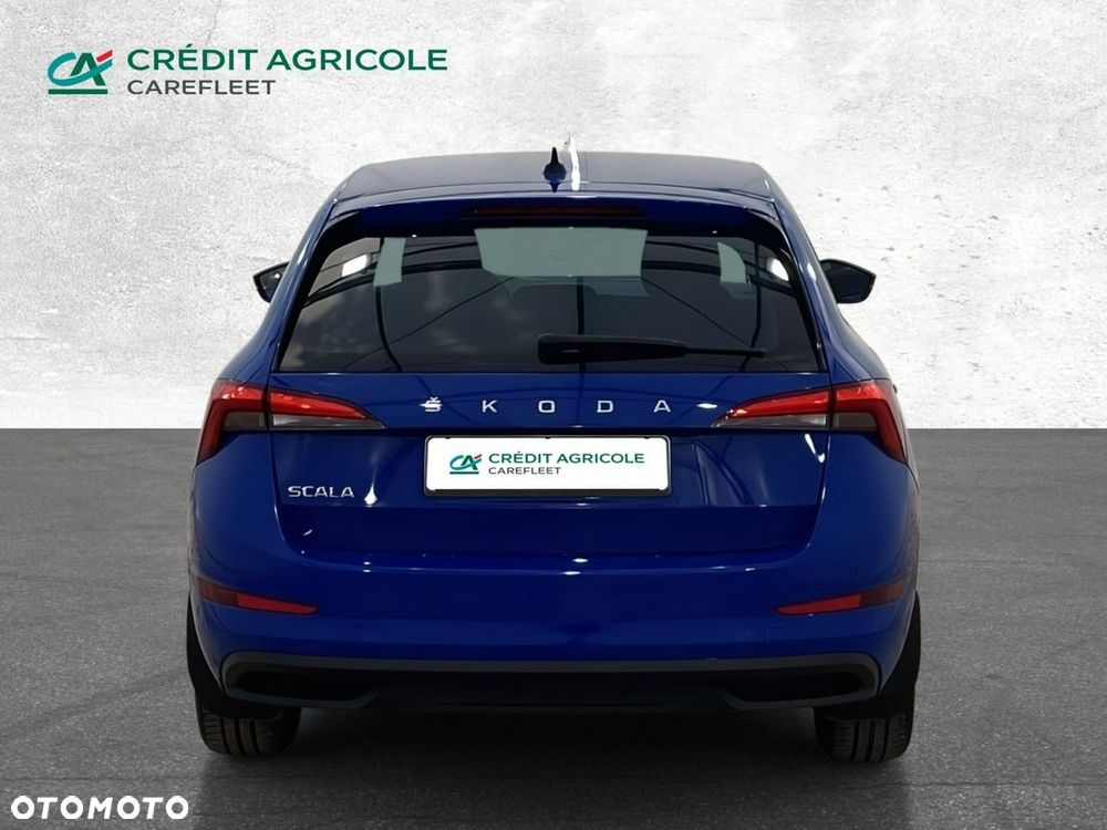 Skoda Scala - 7