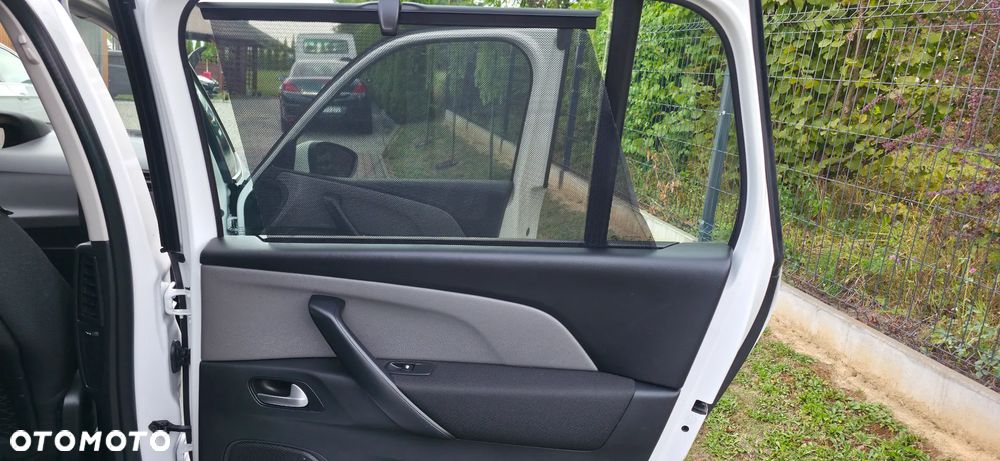 Citroën C4 Grand Picasso BlueHDi 120 Business Class - 26