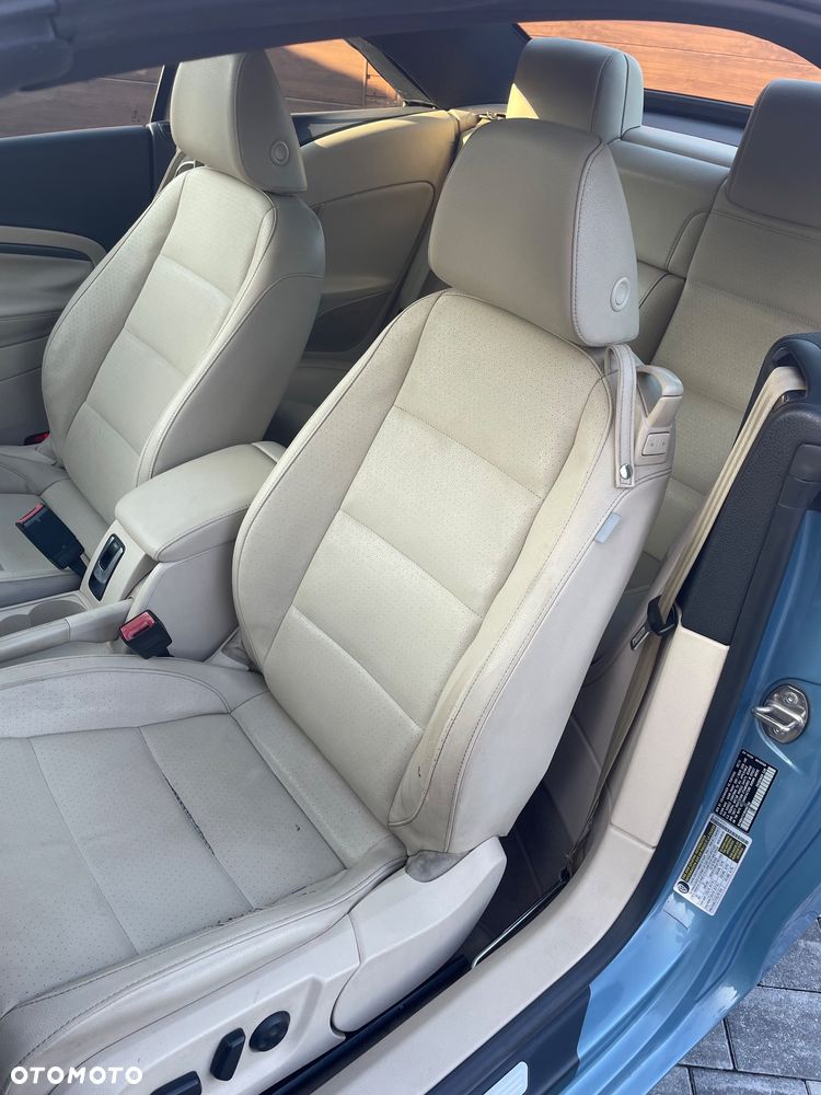 Volkswagen Eos 2.0 TSI DSG - 7