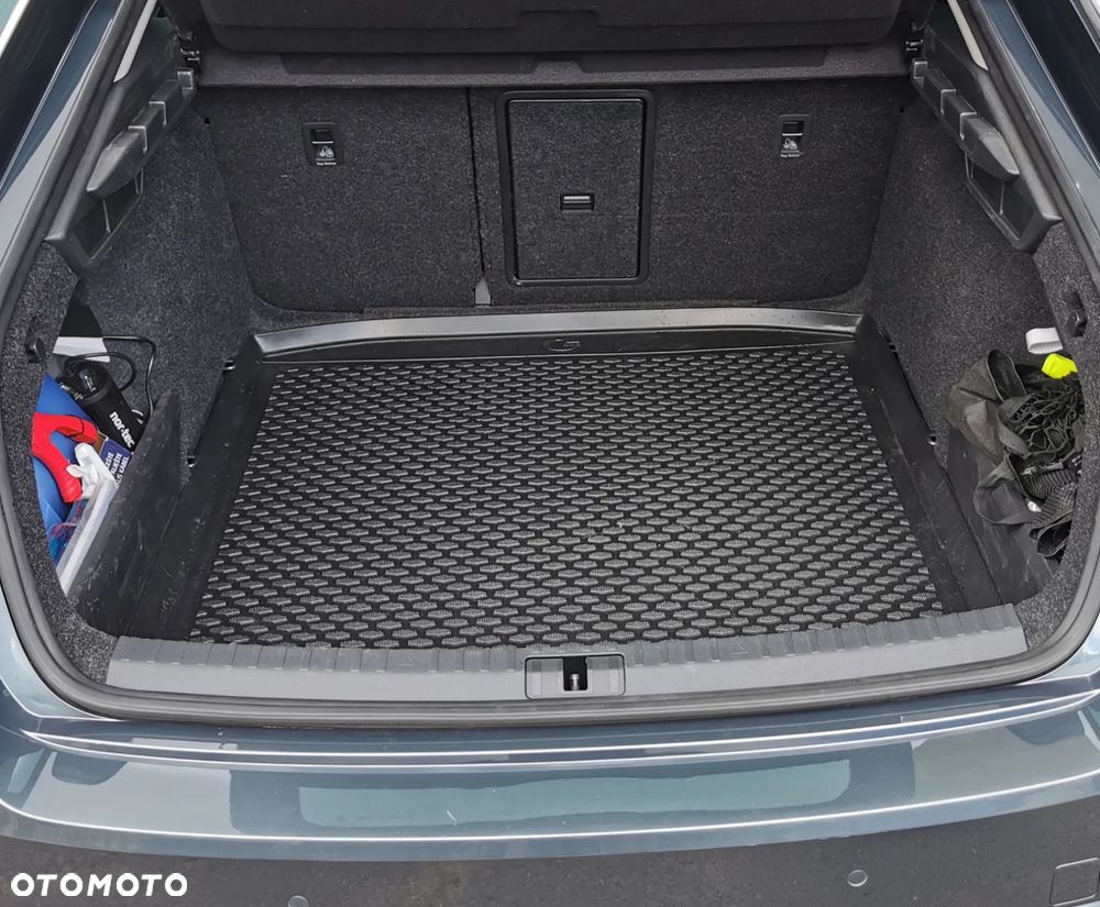 Skoda Octavia 1.5 TSI ACT Ambition - 23