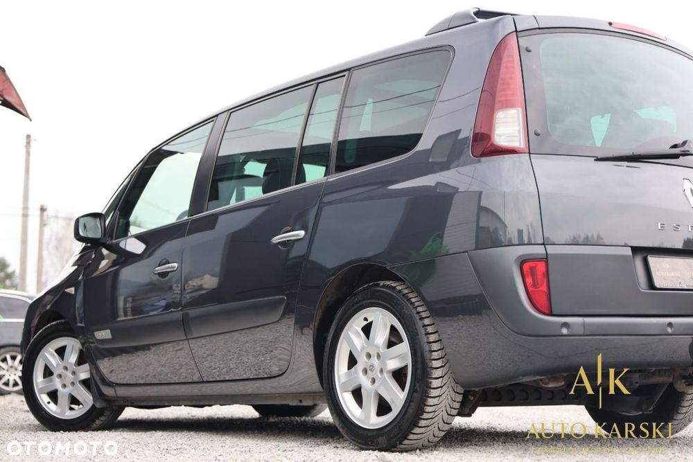 Renault Grand Espace - 19