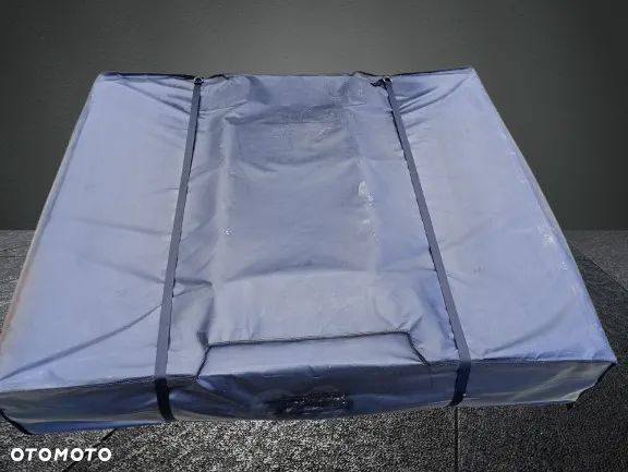 Samochodowy namiot dachowy ORE 4x4 - 7