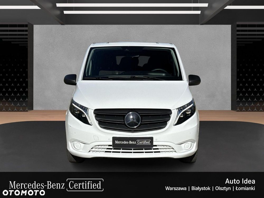 Mercedes-Benz Vito - 8