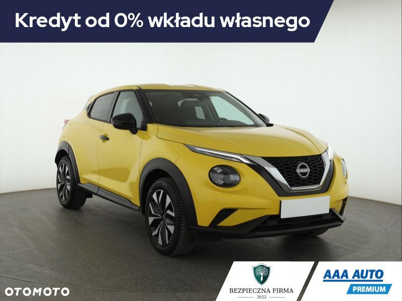 Nissan Juke - 2