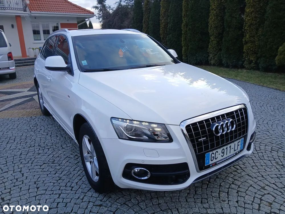 Audi Q5 - 8