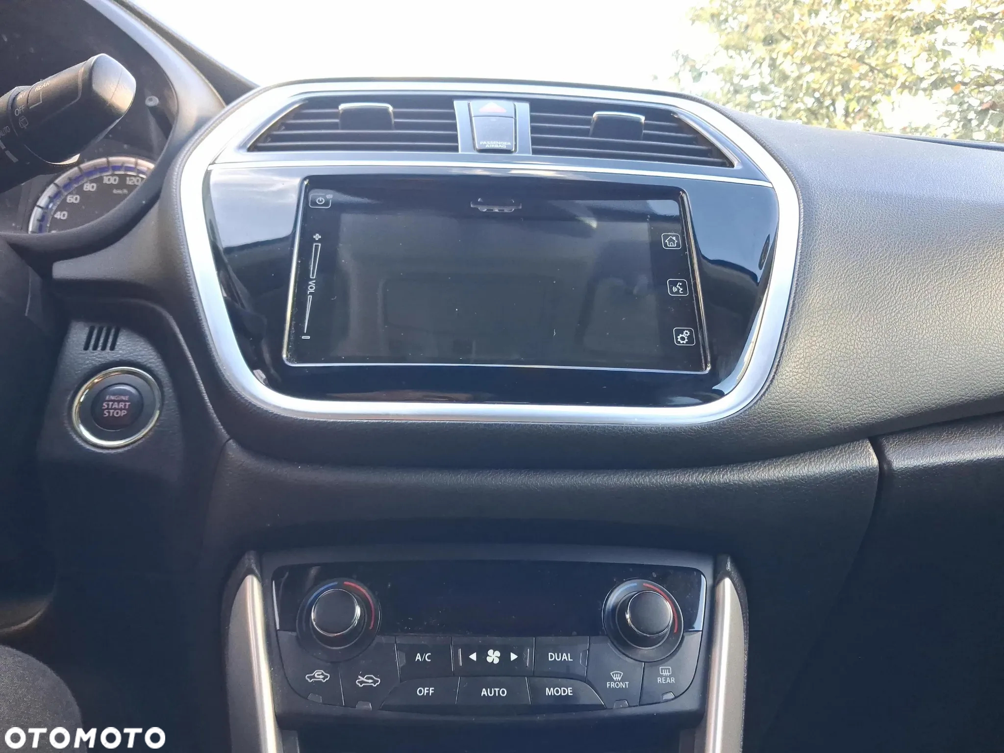 Suzuki SX4 - 19