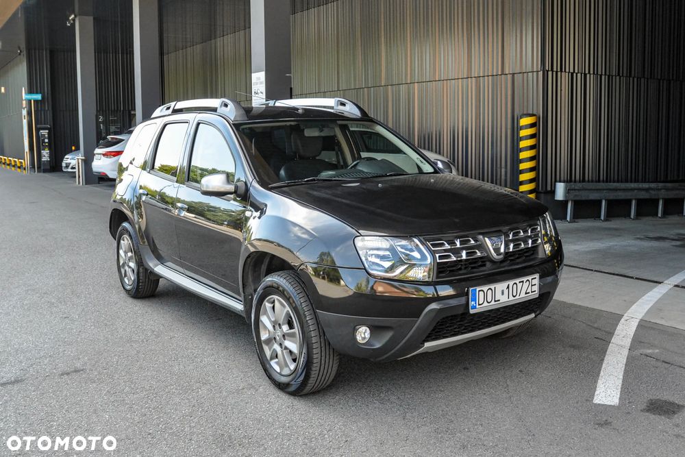 Dacia Duster - 6