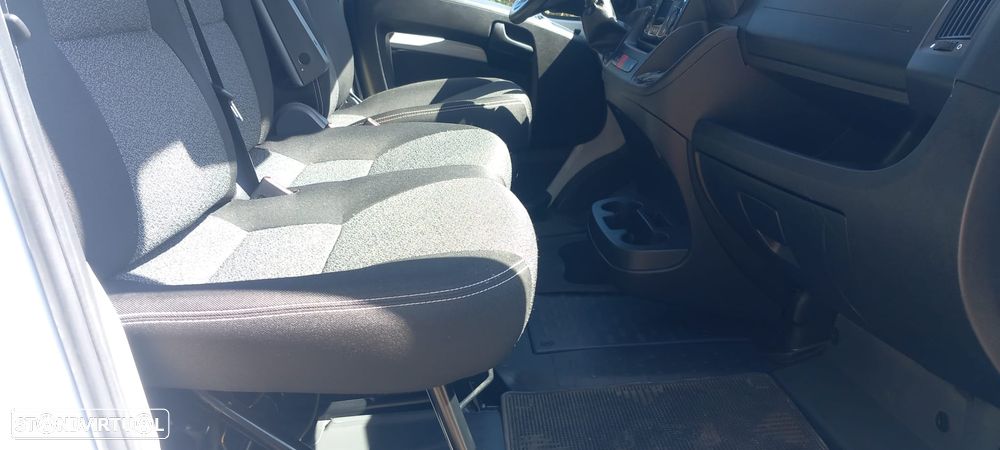 Fiat Ducato 250 - 8