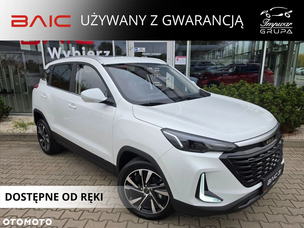 Baic 3