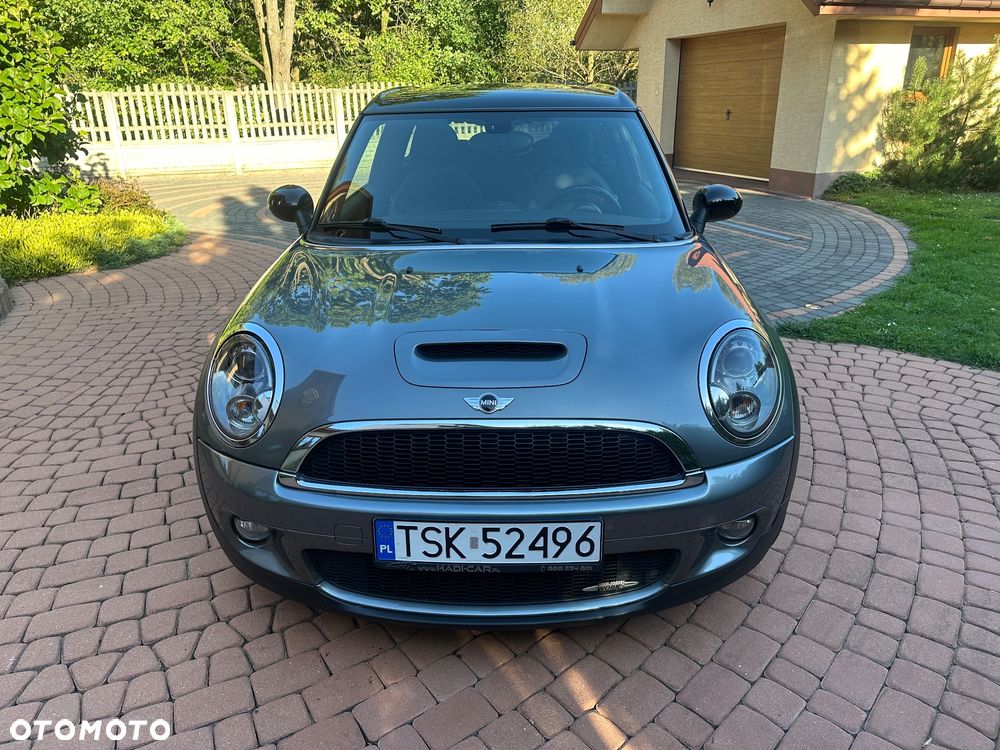 MINI Clubman - 8