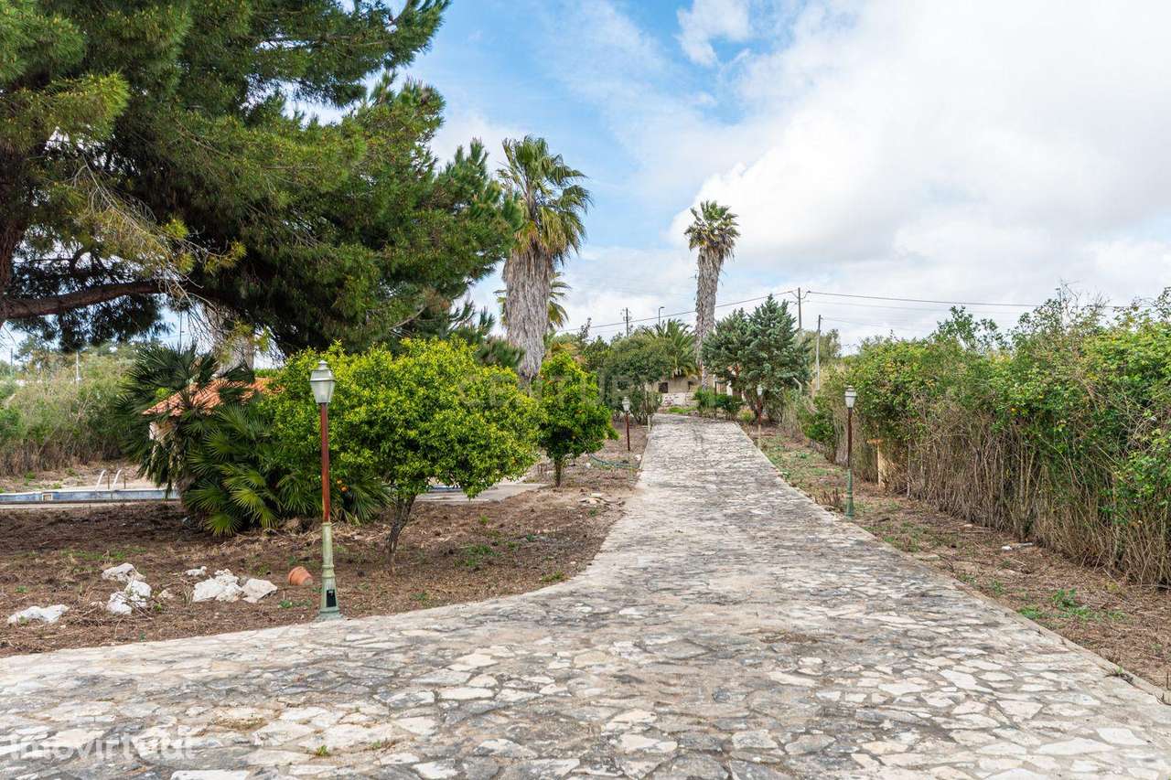 Moradia em quintinha no Cartaxo - Grande imagem: 5/28